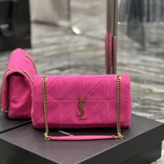 YSL Satchel Bags